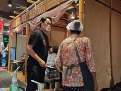 -小饕荟雅安贡椒鱼鲜馆(广福桥店)