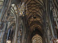 -斯蒂芬主教座堂(Stephansdom)