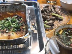 -烤五行·烧烤烤串(石佛营店)