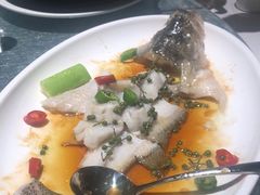 -老伙记海鲜码头(北滘店)