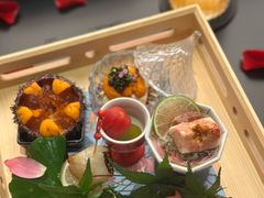 -鳥喜Toriki怀石烧鸟料理
