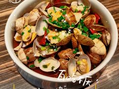 -江太极江浙菜(马桥万达广场店)
