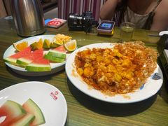 -阿元烧鹅(文明路店)
