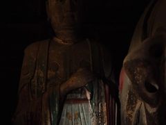 -张掖大佛寺景区