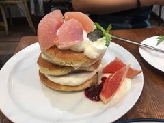 -AFS Cafe & Canteen(闽江二路店)