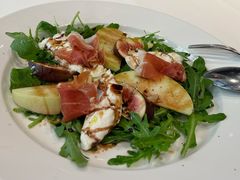 -Osteria Garden 生蚝花园餐厅(原进贤路店)