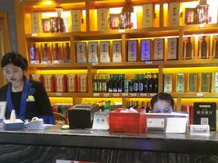 -不倒翁·安徽名菜楼(步行街店)