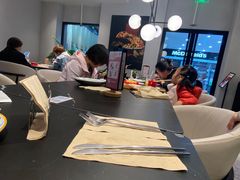 -必胜客(沈辽路万达店)