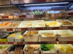 -钢管厂五区小郡肝火锅串串香(总店)