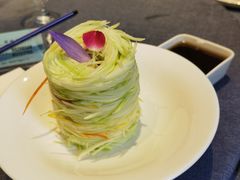 -钱塘秋荷(开鲁路店)