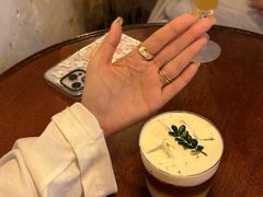 -WABI COFE(愚园路店)
