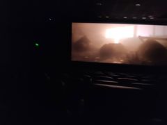 -首都电影院(金融街店 杜比全景声)