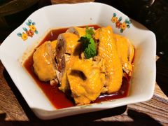 -茶肆(仙林店)
