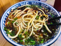 -伊穆祥牛肉面总店·清真