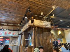 大堂-盟重烧烤(东瓜山创始店)