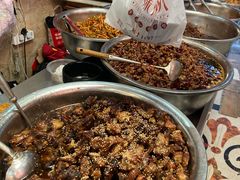 -嘉州九妹凤爪(乐山总店)