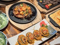 -小川洋风料理(街道口店)
