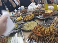 -老虎滩大连海鲜烧烤(建邺云锦路总店)