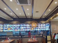 -快乐老家三鲜饺子东北菜(南六中路店)