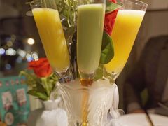 -蜜桃花开·中西融合菜E&W(南长街店)