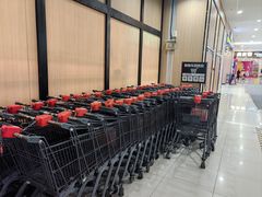 -AEON超市(永旺梦乐城泰达店)