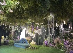 -东方薇婷艺术中心(北外滩店)