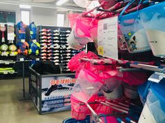 -迪卡侬(西三旗店)
