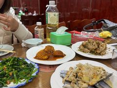 -小铜锣湾海鲜家常菜馆(河西店)