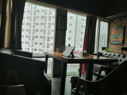 -刺客纹画纹身·洗纹身·穿孔饰品