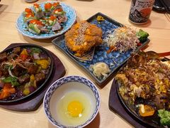 -隐月· 㐂和食屋(芝罘万达公馆店)