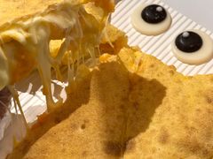 -咕鹿流心披萨(下沙店)