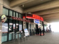 -陕西自然博物馆