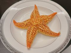 -五谷丰登农家院·地道胶东菜·海鲜烧烤(威海店)