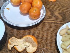 -双合园·海鲜水饺青岛菜(品牌首店)