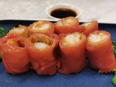-酌宴府The China Club·广州万富希尔顿酒店(云城东路店)