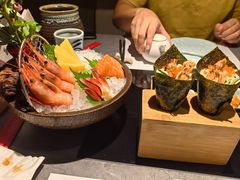 -匠和风精致料理(祥禾天地店)