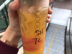 -星巴克臻选(重庆大融城店)