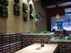 大堂-仙罗泰·泰国餐厅(印象汇店)