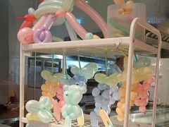 -西贝莜面村(金隅嘉品mall店)