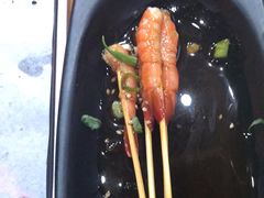 -小红烤翅(傅厚岗店)