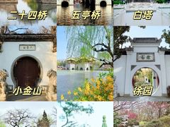 -大潮淮·淮扬菜(何园旗舰店)