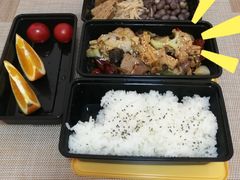 -轻蔬不用等·素食(江苏路店)