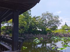 -无锡蠡湖国家湿地公园-蠡园