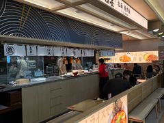 -吾妻拉面•和风食堂(群光广场店)