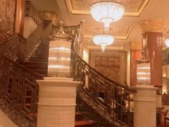 -北京中国大饭店