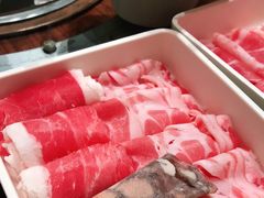 -古关火锅店(古北水镇景区店)