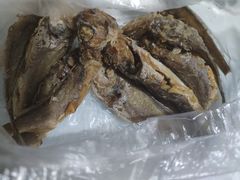 野生小黄鱼-狗撵鸭(泰山公寓店)