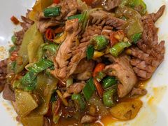 -马凯餐厅(地安门店)