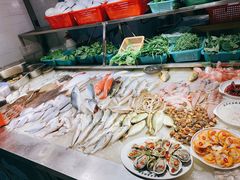 -长平老姿娘夜粥(平东一街店)