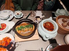 -小厨娘绣中淮扬(大行宫科巷店)